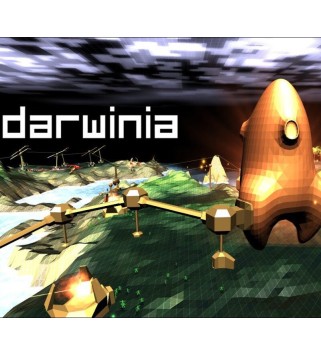 Darwinia Steam Key GLOBAL